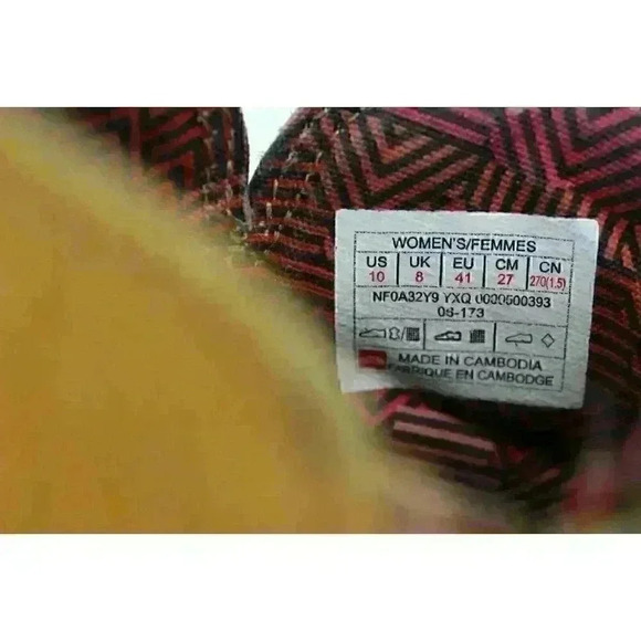 The North Face Bridgeton Women's Bootie - Picture 10 of 10